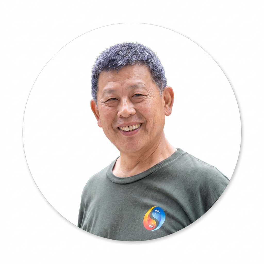 劉漢興老師