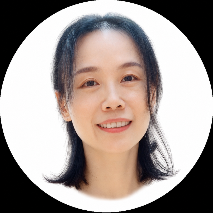 Amber許雯如老師