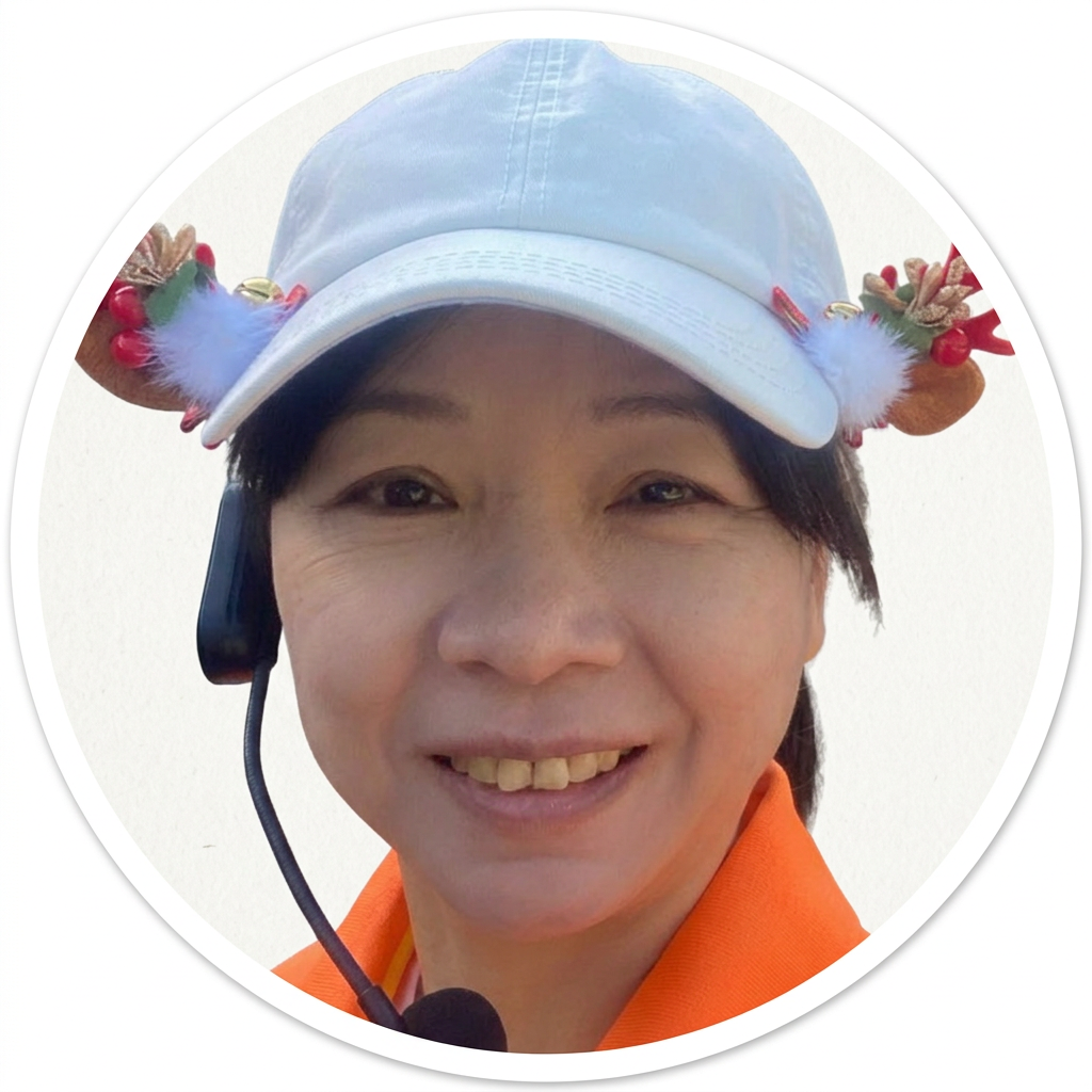 王娟卿 老師
