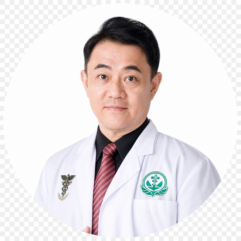 宋威徹老師