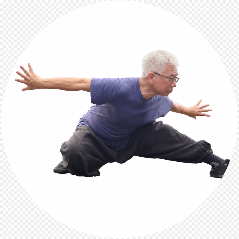 徐偉 老師