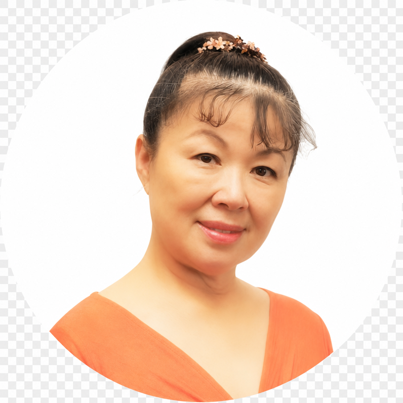李容榮 老師