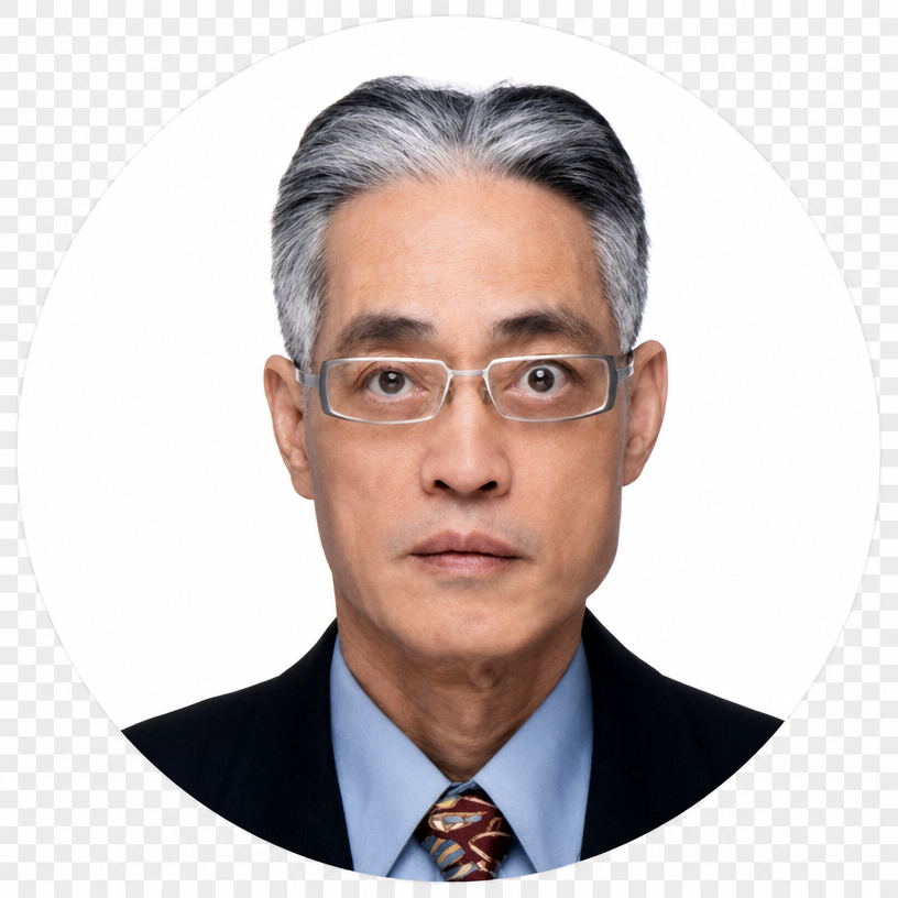 林振傳 老師