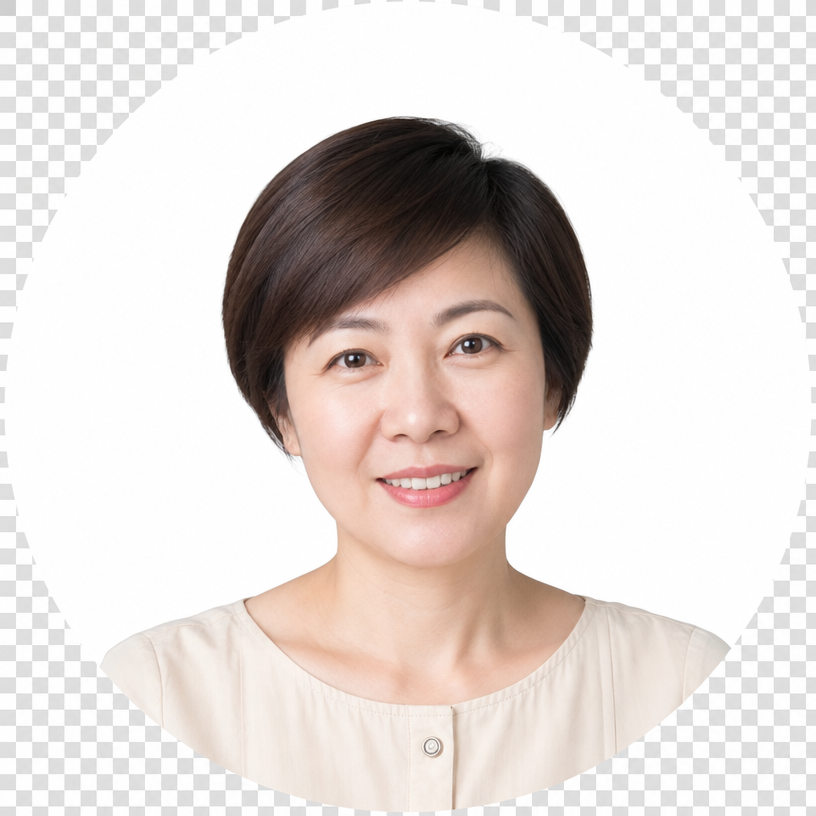 王偉華 老師