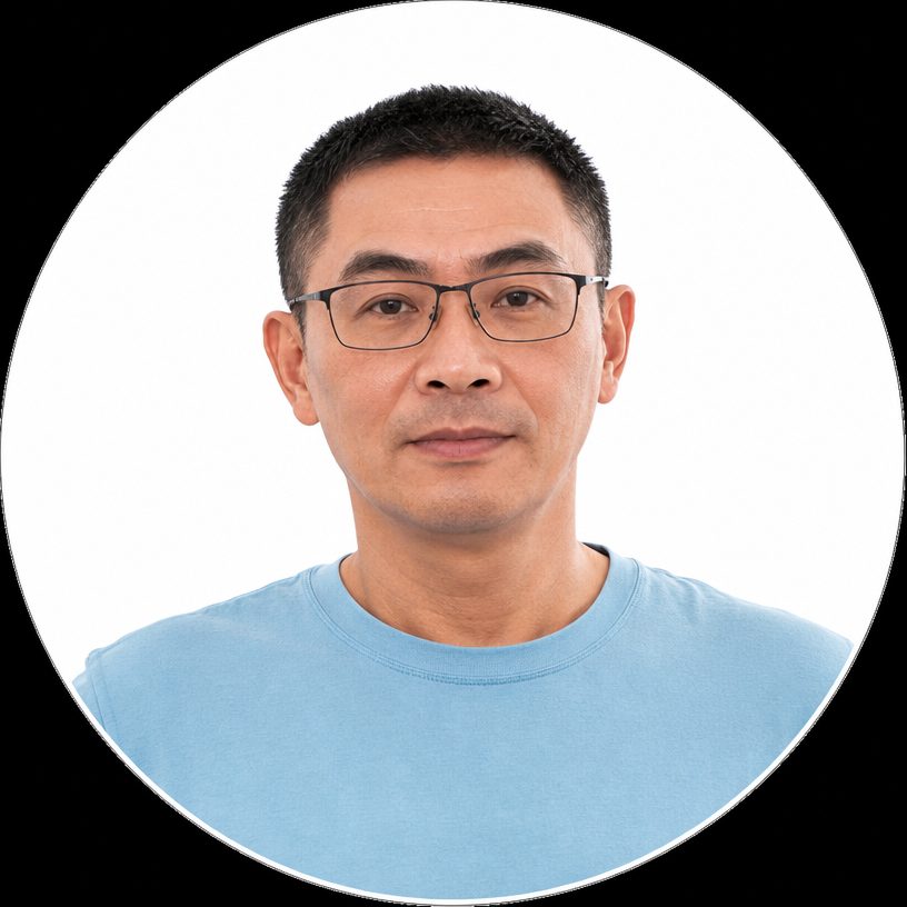 王柏偉 老師