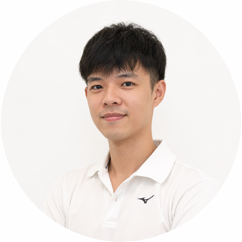 陳彥廷 老師