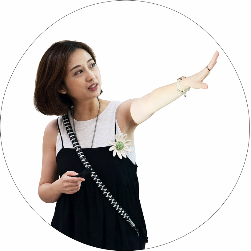 駱彥汝 老師